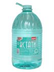 Питьевая негазированная вода "Кстати. Семейная", 6 л