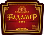 Бальзам "Радамiр"