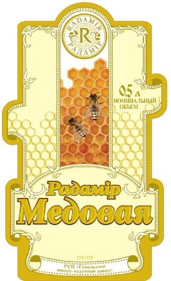 medovaya
