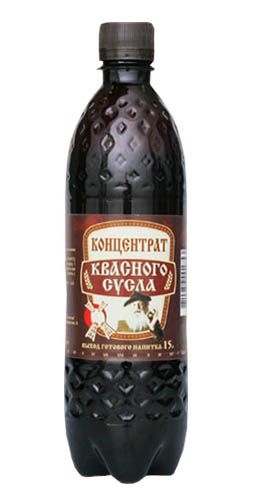 Концентрат квасного сусла