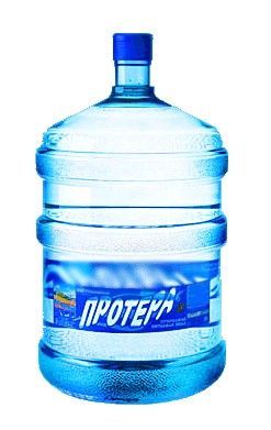 Питьевая вода "Протера"