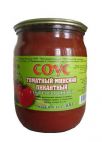 Соус томатный