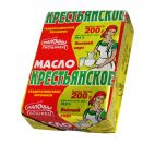 Масло, 200 г