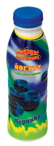 Йогурт