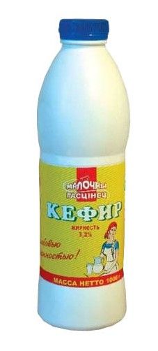 Кефир