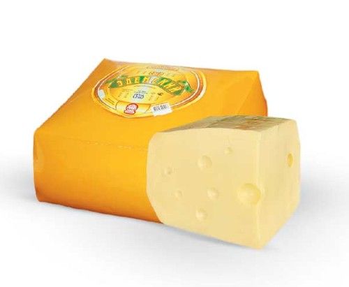 Сыр "Эдемский"