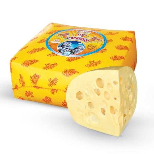 Сыр "Столичный"