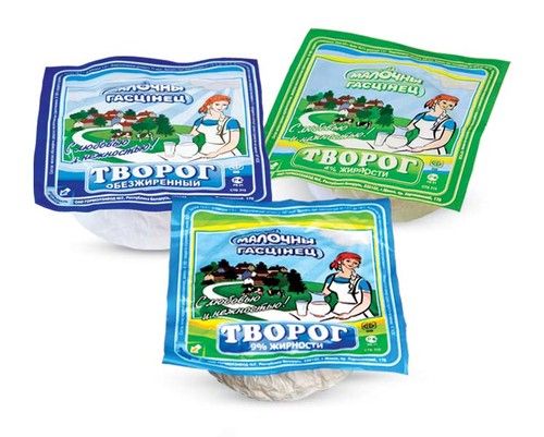 Творог