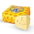 Сыр "Столичный"