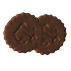 Печенье "Гороскоп" глазированное