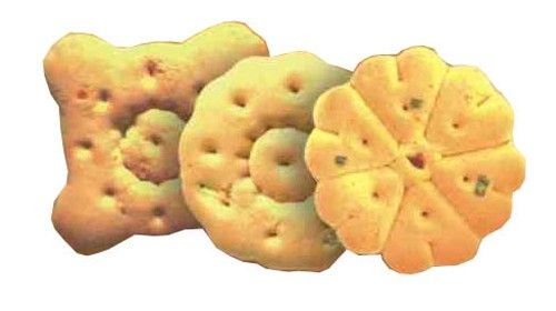 Затяжное печенье