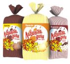 Мороженое "Львиная доля"