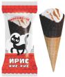 Мороженое "Ирис кис-кис"