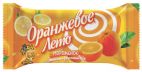 Мороженое "Оранжевое лето"