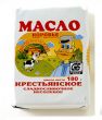 Масло "Крестьянское"