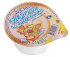 Паста "Вареная сгущенка", жирность 7%