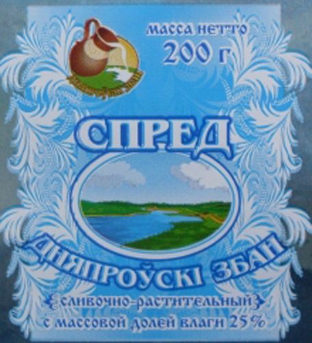 Спред