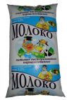 Молоко жирностью 3,2%