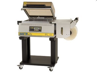 машина Smipack серии SL