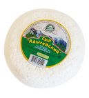 Сыр кисломолочный "Адыгейский"