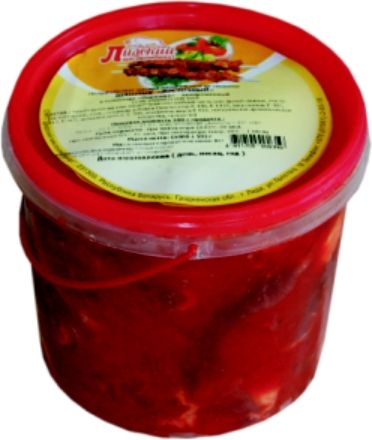 Шашлык "Восточный"