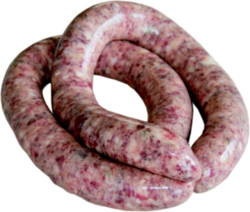 Колбаса "Белорусская"