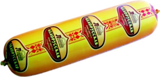 Колбаса "Белорусская-любимая"