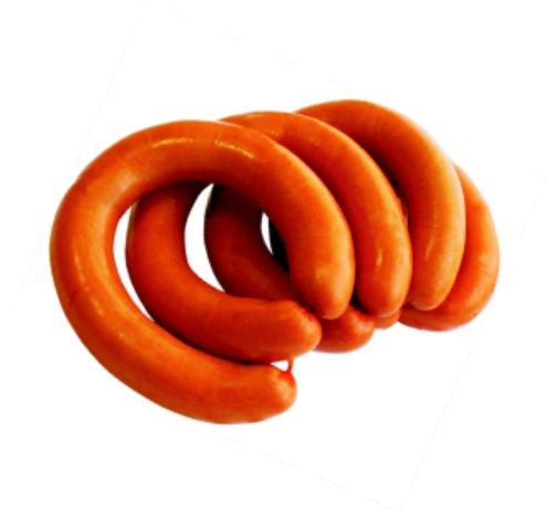 "Хуторская с чесночком", 2с