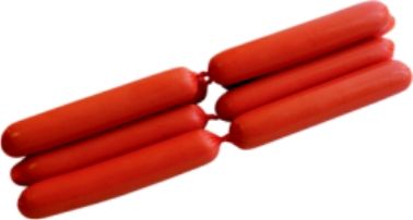 "Испанские с кетчупом"