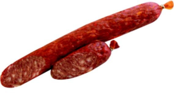 "Тминная - арома", 2 с