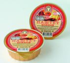 Паштет "Нежный"