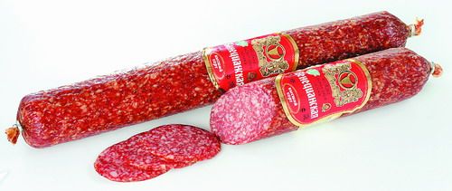 Салями "Венецианская", в/с