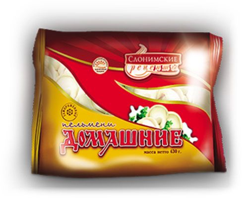 Пельмени "Домашние"