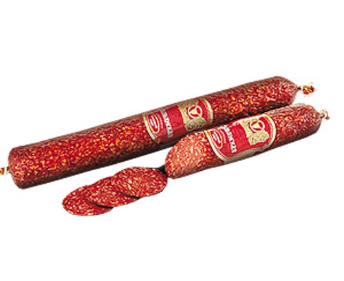 Салями "Итальянская"