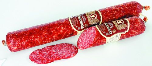 Колбаса "Юбилейная"