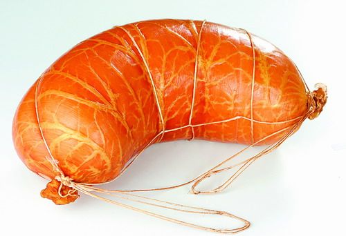 Колбаса "Останкинская Люкс"