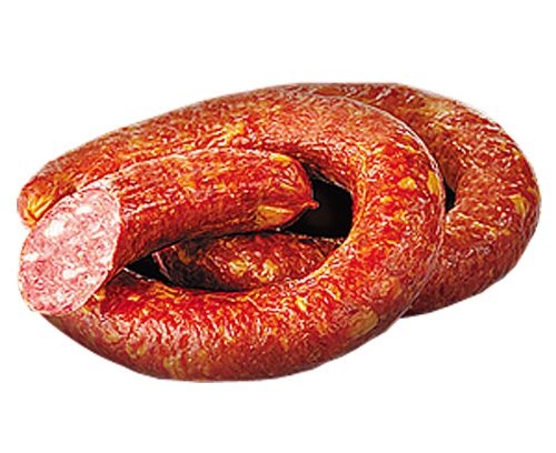 Колбаса "Одесская Плюс"