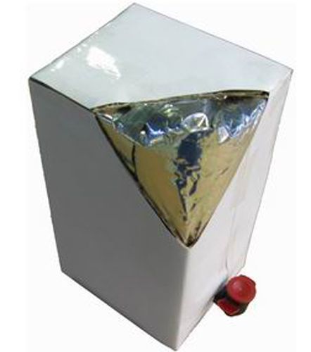 Упаковка Bag-in-Box