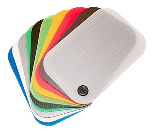 Ячеистый (сотовый) полипропилен