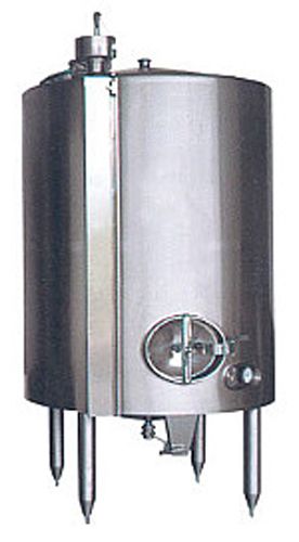 Резервуар для хранения