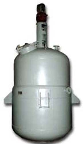 Вакуум-кристаллизатор