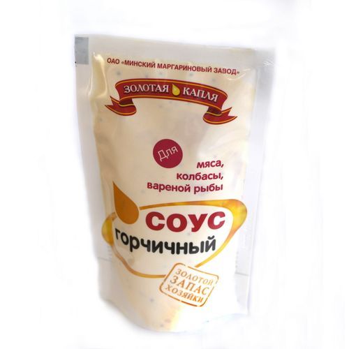 Соус "Горчичный"