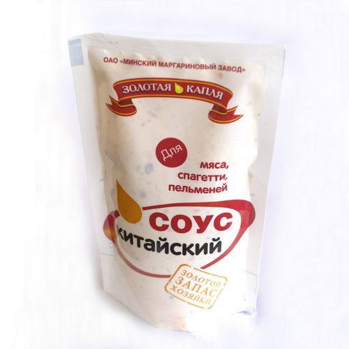 китайский соус