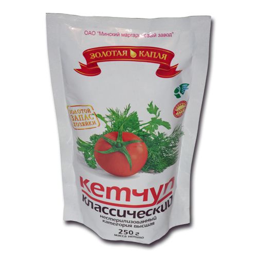 Кетчуп "Классический"