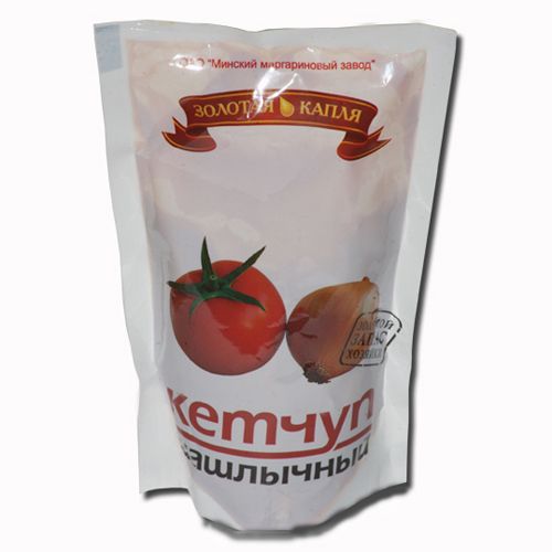 Кетчуп "Шашлычный"