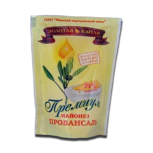 Майонез "Провансаль Премиум"