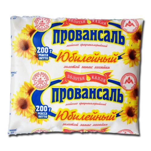 "Провансаль Юбилейный"