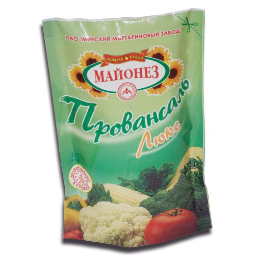 "Провансаль Люкс"