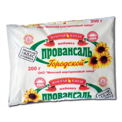 Провансаль "Городской"