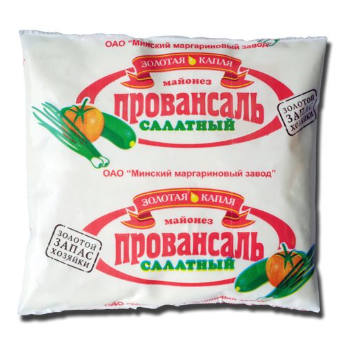 Майонез "Провансаль салатный"